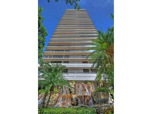19667 TURNBERRY WY # 20A, Miami, FL 33180