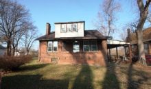 8261 Albin Ave Saint Louis, MO 63114