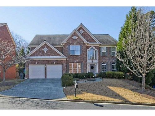 2097 Wrights Mill Circle Ne, Atlanta, GA 30324