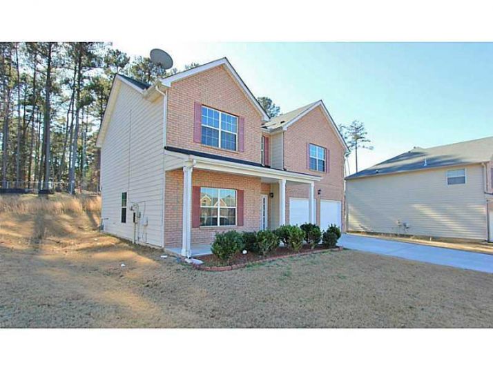 7623 Poplar Falls Street, Lithonia, GA 30058