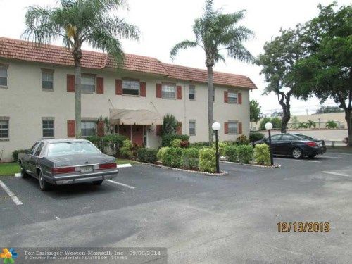 5681 SW 2 CT # 112, Pompano Beach, FL 33068