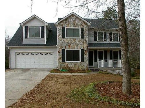 740 Hunters Lane, Loganville, GA 30052