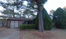 28 Pinewood Dr Millbrook, AL 36054