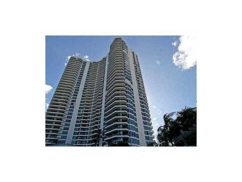 3600 MYSTIC POINTE DR # 1112, Miami, FL 33180