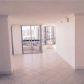 3600 MYSTIC POINTE DR # 1112, Miami, FL 33180 ID:11013738