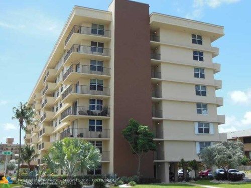 1009 N Ocean Blvd # PH-6, Pompano Beach, FL 33062