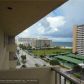 1009 N Ocean Blvd # PH-6, Pompano Beach, FL 33062 ID:11476322