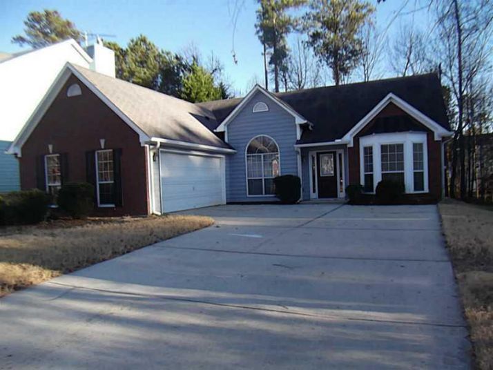 680 Peachtree Trails Drive, Suwanee, GA 30024
