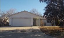 2516 N Battin St Wichita, KS 67220