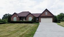 137 HIDDEN MOUNTAIN WAY Newport, TN 37821