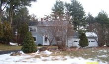 12 High Knoll Dr South Berwick, ME 03908