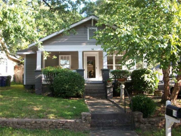 14 Berkeley Avenue, Atlanta, GA 30318
