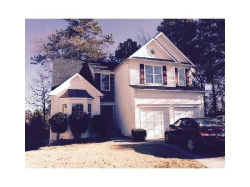 2260 Stoneoak Drive, Lawrenceville, GA 30043