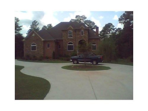 160 Saint Andrews Court, Social Circle, GA 30025