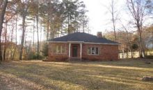 4073 Panthersville Rd Ellenwood, GA 30294