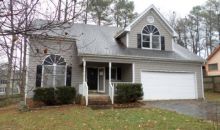138 W Holding Ave Wake Forest, NC 27587