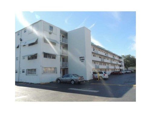 1333 E HALLANDALE BEACH BL # 328, Hallandale, FL 33009
