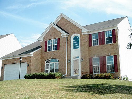 16647 Kennedy Circle, Hesston, PA 16647