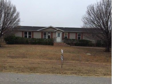 1010 Spring Flower Dr, Krum, TX 76249