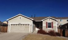 4405 Crow Creek Dr Colorado Springs, CO 80922