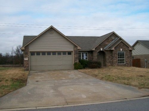 8404 Avignon, Fort Smith, AR 72908