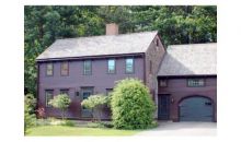 4 Sugar Hill Road Sanford, ME 04073