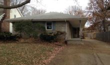 1793 S Norwood Ave Independence, MO 64052