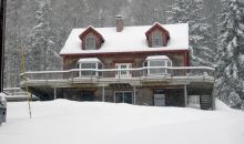 34 Willis Road Wilmington, VT 05363