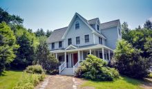 458 Ray Hill Road Wilmington, VT 05363