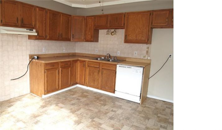 7312 County Road 131b, Terrell, TX 75161