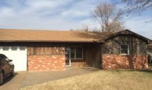 412 Breckinridge Rd Enid, OK 73701