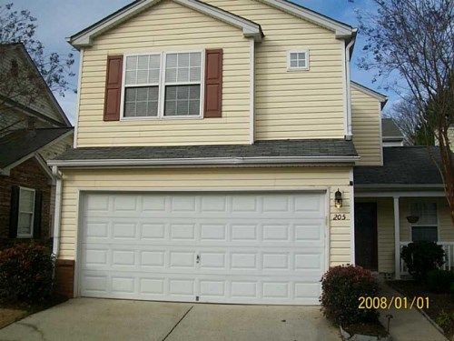 205 Windcroft Lane Nw, Acworth, GA 30101