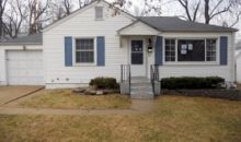 1421 Ballard Dr Saint Louis, MO 63137