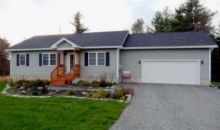 14 Pheasant Run Road Fairfax, VT 05454