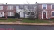 2829 Longfellow Ct Abingdon, MD 21009