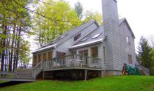 14 Summit Meadows Lane West Dover, VT 05356