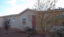 49 Angel Lane Tularosa, NM 88352