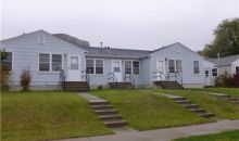 1319- 1323 Choteau St Helena, MT 59601