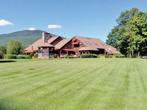 564 Overlook Rd, Manchester, VT 05254