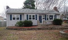 9 Morton Lane East Hartford, CT 06118