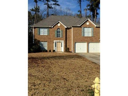 2138 Silva Drive, Conley, GA 30288