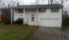 10209 Pirates Trl Aurora, OH 44202