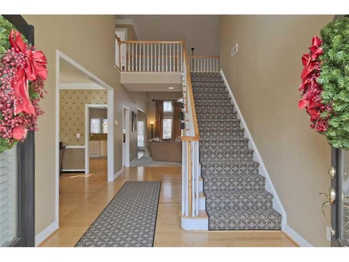 1232 Kenway Circle, Smyrna, GA 30082