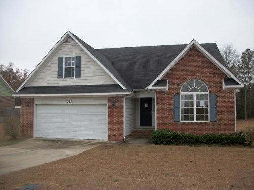 335 Somerset Drive, Raeford, NC 28376