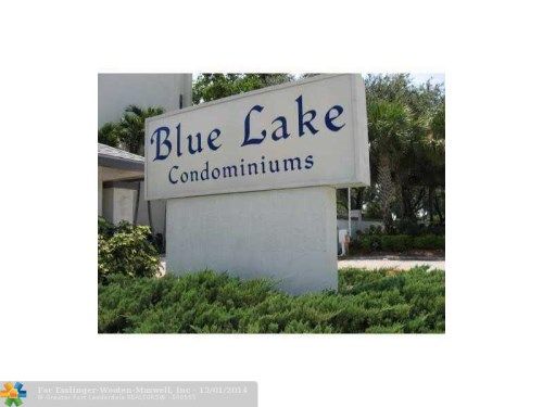 3450 BLUE LAKE DR # 107, Pompano Beach, FL 33064