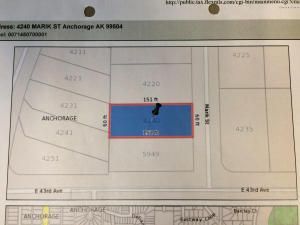 4240 Marik Street, Anchorage, AK 99504