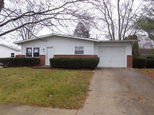 1006 Crestmoor Drive, Shelbyville, IN 46176