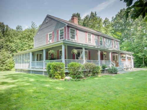 33 Great Hill Way, Eliot, ME 03903