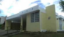 W-461 Urb. Lirios Cala Ii Juncos, PR 00777