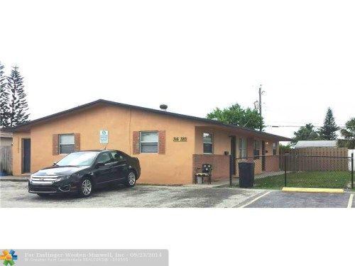 316 NE 44TH ST, Pompano Beach, FL 33064